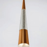 Подвесной светильник MODELUX 88096-1 GD