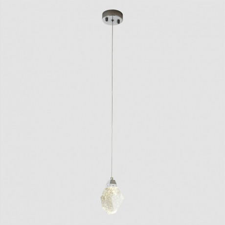 Подвесной светильник MODELUX ML.88971.1 CH