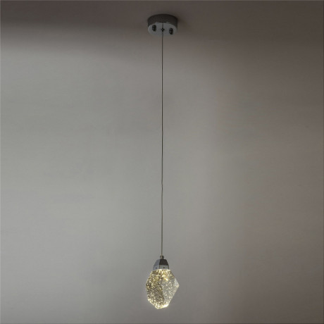 Подвесной светильник MODELUX ML.88971.1 CH