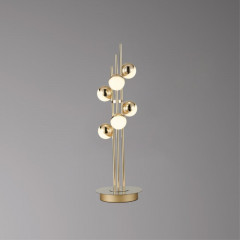 Настольная лампа APLOYT APL.774.04.18