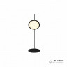 Настольная лампа iLedex F010110 BK