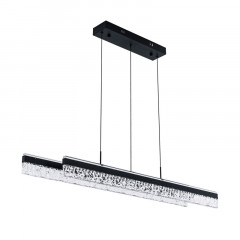 Подвесной светильник MODELUX MS.9012.1150 BK