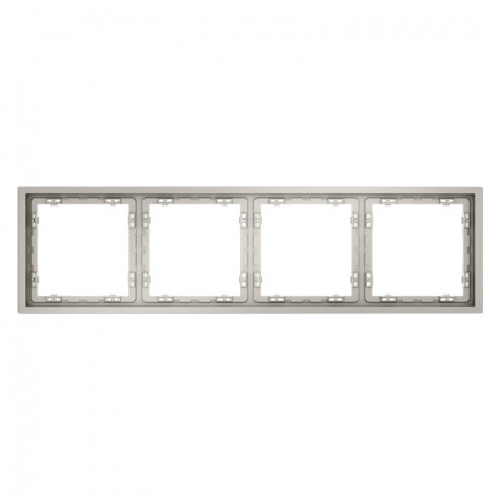 Рамка VOLTUM VLS100403