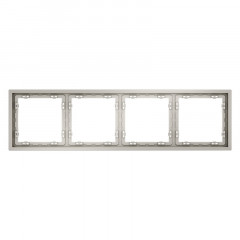 Рамка VOLTUM VLS100403