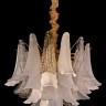 Подвесная люстра Fluorite FL1093-10P