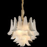 Подвесная люстра Fluorite FL1093-10P