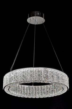 Подвесная люстра Fluorite FL1068-6P