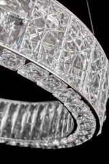 Подвесная люстра Fluorite FL1068-6P