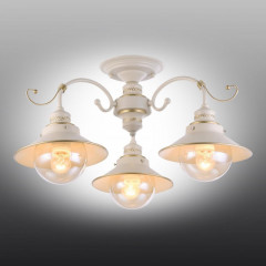 Люстра на штанге Omnilux OML-50807-03