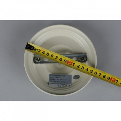 Люстра на штанге Omnilux OML-50807-03