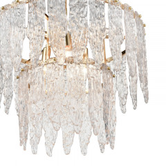 Каскадная люстра Vele Luce VL1814L06