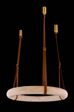 Подвесная люстра Fluorite FL1049-10P