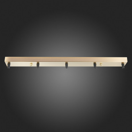 База накладная ST-Luce SL001.313.05