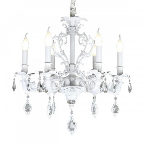 Подвесная люстра Omnilux OML-74713-06