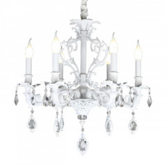 Подвесная люстра Omnilux OML-74713-06