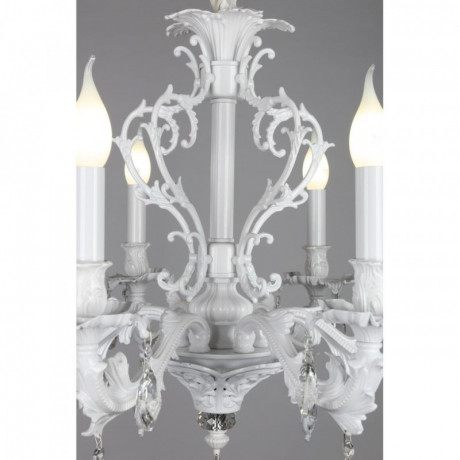 Подвесная люстра Omnilux OML-74713-06