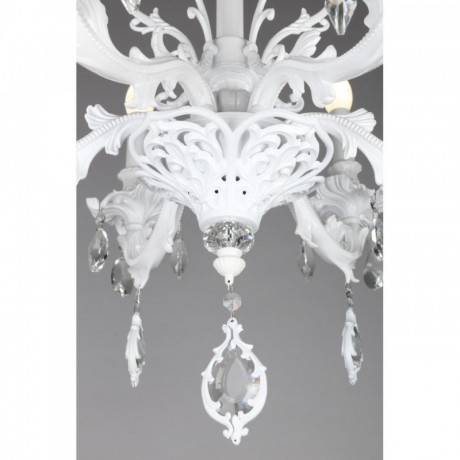 Подвесная люстра Omnilux OML-74713-06