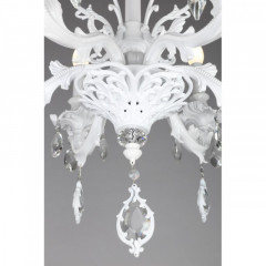 Подвесная люстра Omnilux OML-74713-06