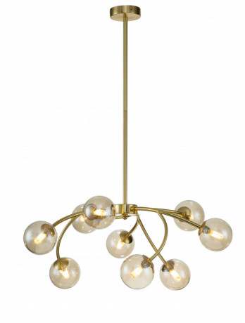 Люстра на штанге Indigo V000227