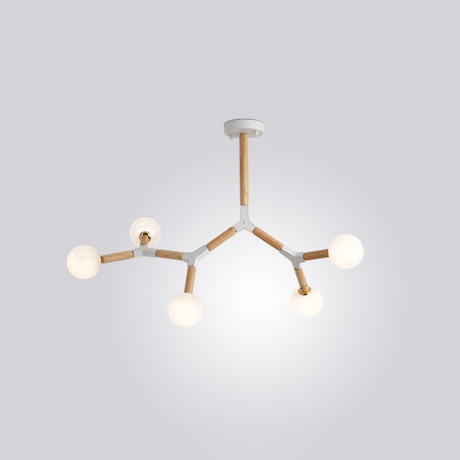 Подвесная люстра ImperiumLoft 207821-26