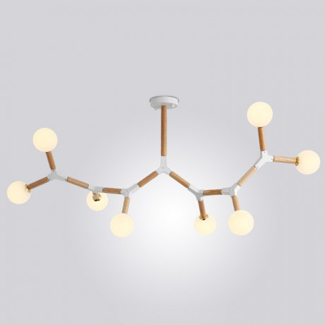 Подвесная люстра ImperiumLoft 207821-26