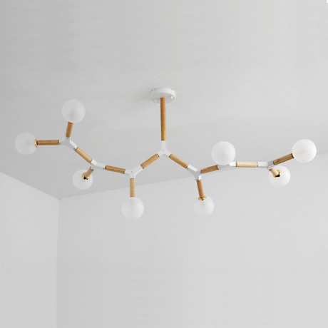 Подвесная люстра ImperiumLoft 207821-26