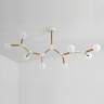 Подвесная люстра ImperiumLoft 207821-26