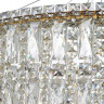 Подвесная люстра Arti Lampadari Ovindoli L 1.5.80+40.100 G