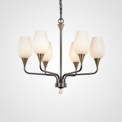 Подвесная люстра ImperiumLoft 181911-26