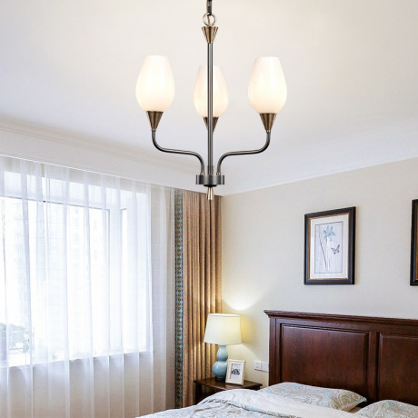 Подвесная люстра ImperiumLoft 181911-26