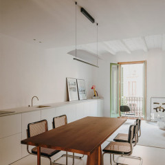 Линейный светильник ImperiumLoft 220699-23