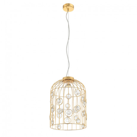 Подвесная люстра ST-Luce SL189.203.01