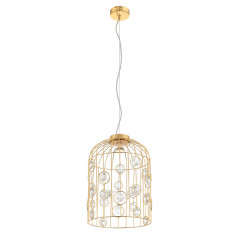 Подвесная люстра ST-Luce SL189.203.01