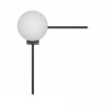 Бра LOFT IT 10132/F Black