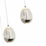 Подвесная люстра Kink Light 07866-6A,02