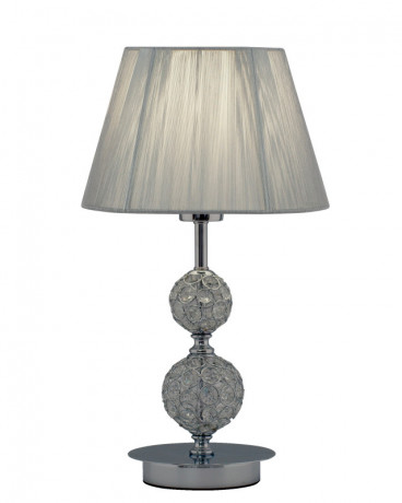 Настольная лампа Moderli V11142-1T