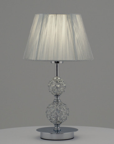 Настольная лампа Moderli V11142-1T