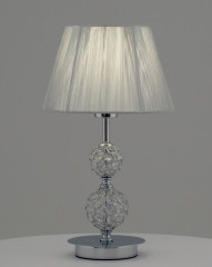 Настольная лампа Moderli V11142-1T