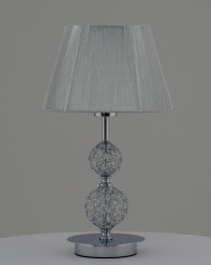 Настольная лампа Moderli V11142-1T