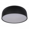 Потолочный детский светильник LOFT IT 10201/480 Black