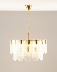 Подвесная люстра Moderli V8060-8P