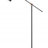 Торшер ARTE Lamp A2054PN-1BK