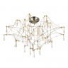 Накладная люстра ST-Luce SL6601.102.78
