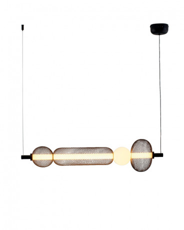 Подвесной светильник Moderli V11253-PL