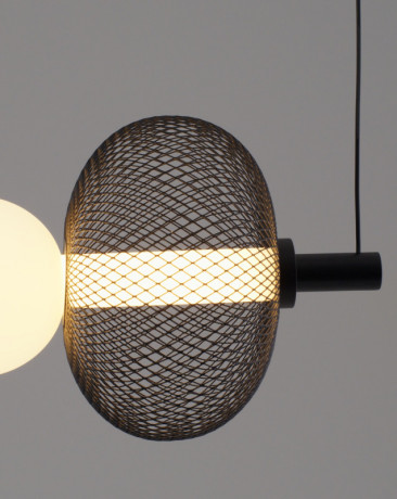 Подвесной светильник Moderli V11253-PL