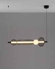 Подвесной светильник Moderli V11253-PL