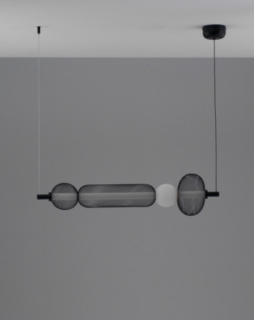 Подвесной светильник Moderli V11253-PL