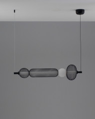 Подвесной светильник Moderli V11253-PL