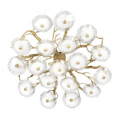 Накладная люстра LOFT IT 10352/1000C AB