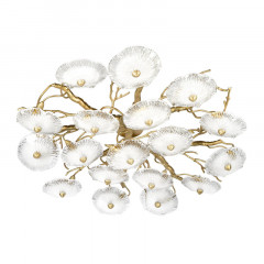 Накладная люстра LOFT IT 10352/1000C AB